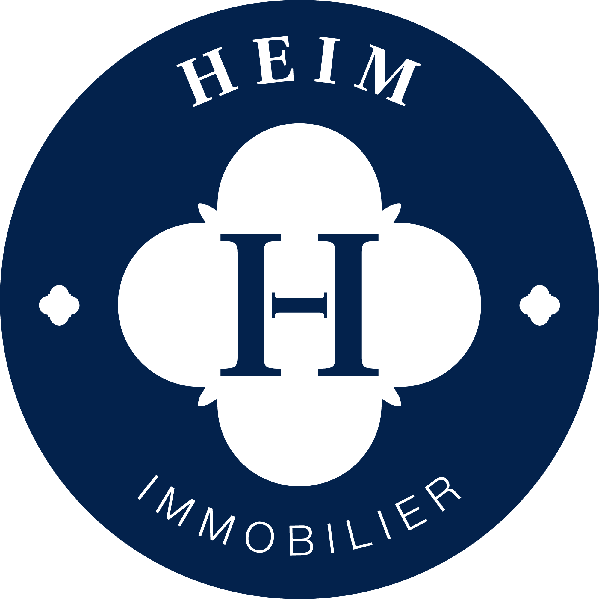 Logo Heim Immobilier